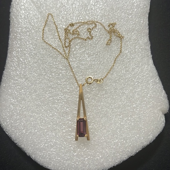 Avon pendant - Picture 5 of 7